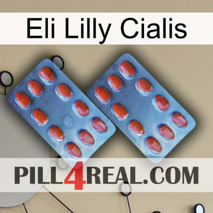 Eli Lilly Cialis 05
